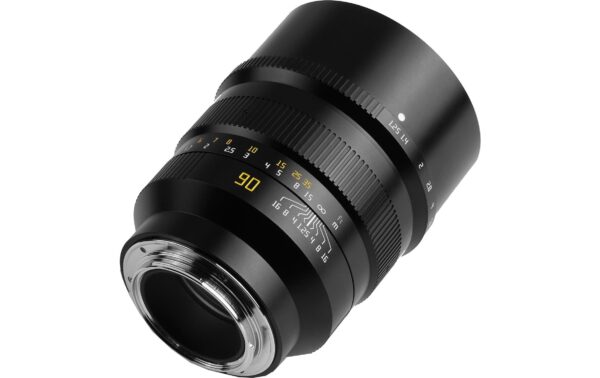 1311613_3 - Mediatech TTArtisan A30B-E 90mm F/1.25 Sony E mount