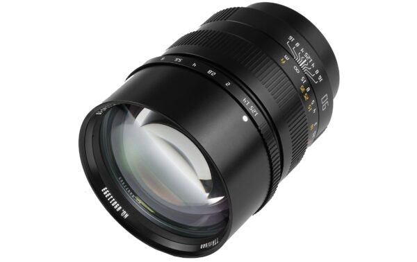 1311613_4 - Mediatech TTArtisan A30B-E 90mm F/1.25 Sony E mount