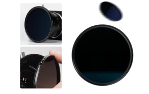7Artisans ND8-49mm 49mm ND8 filter lens 