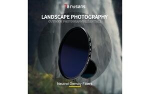 7Artisans ND8-49mm 49mm ND8 filter lens 