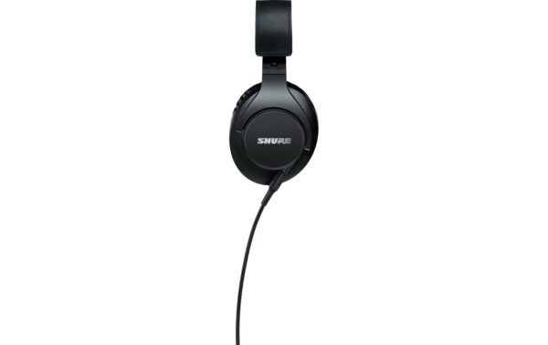 SHURE SRH440, Kopfhörer ohrumschliessend 6.3 mm Klinkenstecker