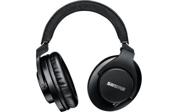 SHURE SRH440, Kopfhörer ohrumschliessend 6.3 mm Klinkenstecker