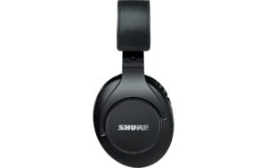 SHURE SRH440, Kopfhörer ohrumschliessend 6.3 mm Klinkenstecker