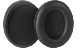 SHURE SRH440, Kopfhörer ohrumschliessend 6.3 mm Klinkenstecker