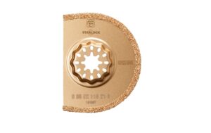 HM-Segmentsägeblatt SL Ø 75, 2.2mm