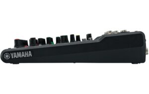 Yamaha MG10XU 10-Kanal Mischpult mit Effekt-Sektion