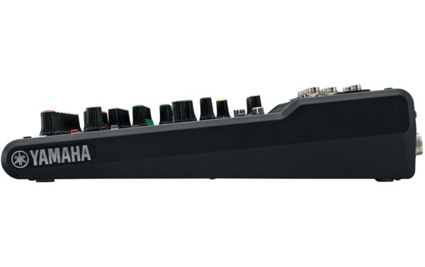 Yamaha MG10XU 10-Kanal Mischpult mit Effekt-Sektion