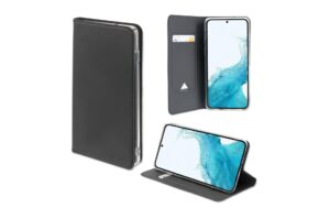 4smarts Flip Case URBAN Lite für Samsung Galaxy S22+