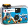 Agfa LeBox Ocean 8x opt. (28-224mm) , 2.7 LCD-TFT