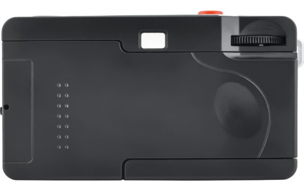 Agfa 35mm Analogue Camera Black