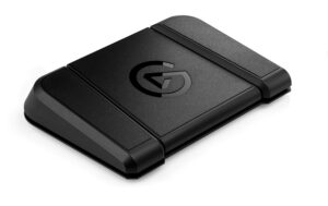 Elgato Stream Deck Pedal Freihand-Studio-Controller, 3 Makro kaufen Schweiz | Mediatech.ch
