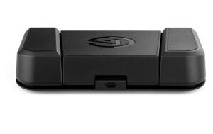 Elgato Stream Deck Pedal Freihand-Studio-Controller, 3 Makro