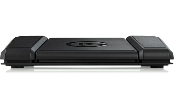 Elgato Stream Deck Pedal Freihand-Studio-Controller, 3 Makro