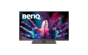 BenQ PD2705U 27 UHD 3840x2160 16:9 HDMI, DP, USB, Lautsprecher, IPS