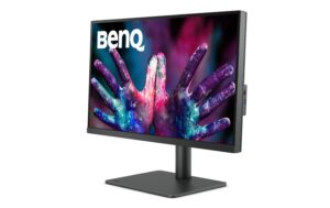 BenQ PD2705U 27 UHD 3840x2160 16:9 HDMI, DP, USB, Lautsprecher, IPS