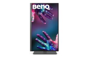 BenQ PD2705U 27 UHD 3840x2160 16:9 HDMI, DP, USB, Lautsprecher, IPS