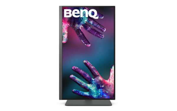 BenQ PD2705U 27 UHD 3840x2160 16:9 HDMI, DP, USB, Lautsprecher, IPS