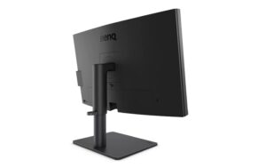 BenQ PD2705U 27 UHD 3840x2160 16:9 HDMI, DP, USB, Lautsprecher, IPS