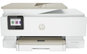 HP Inc. HP Envy Inspire 7920e All-in-One 3 in 1, A4, USB 2.0, WLAN kaufen | Mediatech.ch