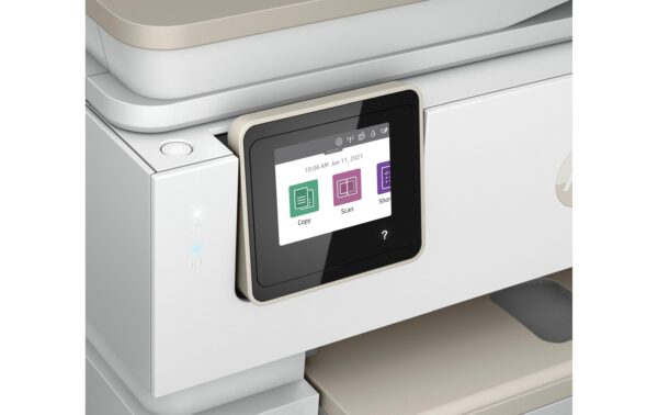 HP Envy Inspire 7920e All-in-One 3 in 1, A4, USB 2.0, WLAN