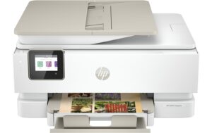 HP Envy Inspire 7920e All-in-One 3 in 1, A4, USB 2.0, WLAN