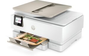 HP Envy Inspire 7920e All-in-One 3 in 1, A4, USB 2.0, WLAN