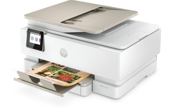 HP Envy Inspire 7920e All-in-One 3 in 1, A4, USB 2.0, WLAN