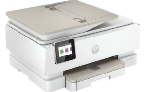 HP Envy Inspire 7920e All-in-One 3 in 1, A4, USB 2.0, WLAN