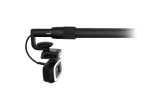 AVer CAM130 Content Camera USB, 5x Zoom, USB 3.0, Whiteboard Mount