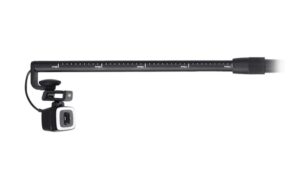 AVer CAM130 Content Camera USB, 5x Zoom, USB 3.0, Whiteboard Mount