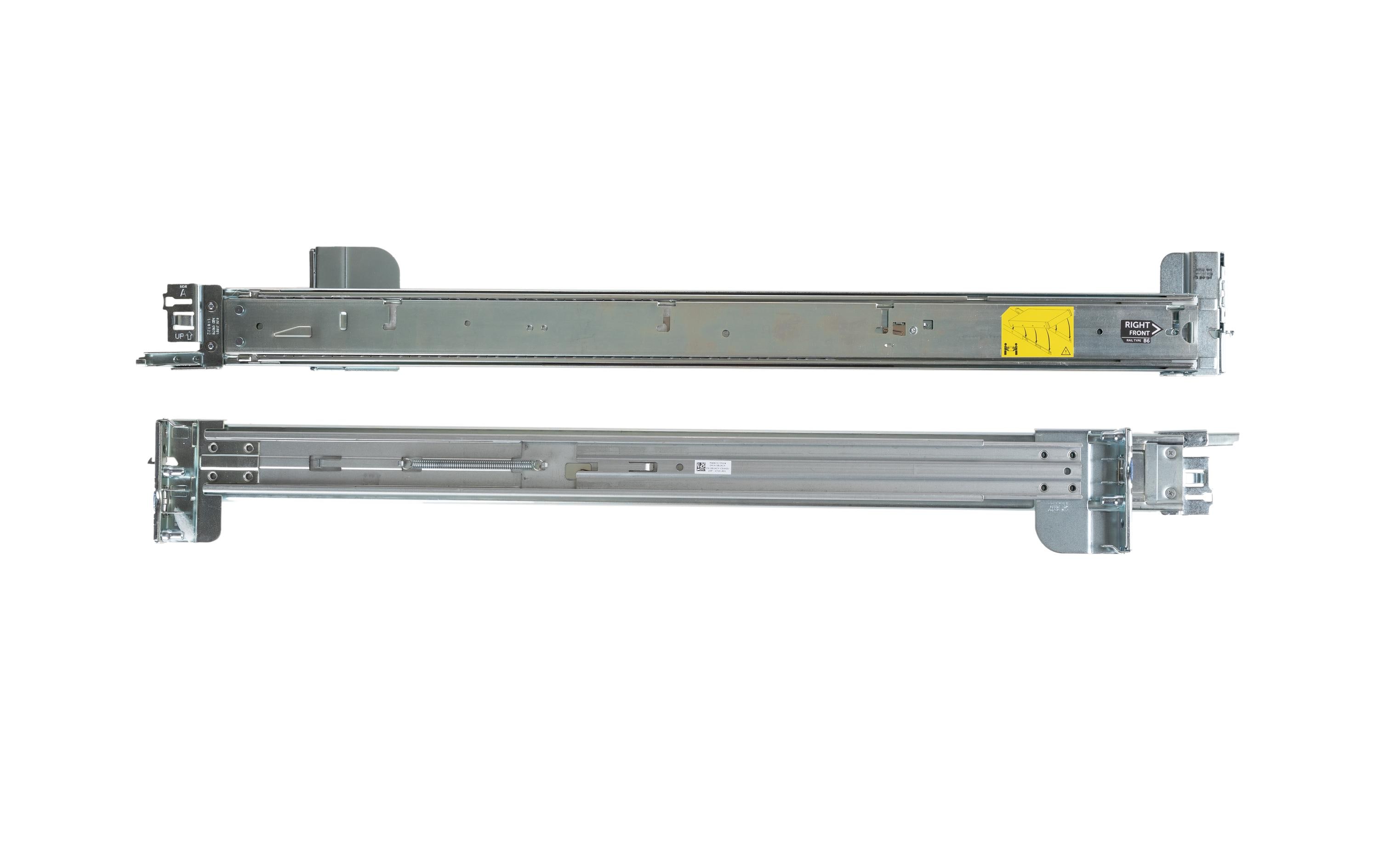 Dell Rackschienen ReadyRails Sliding Rails without CMA (Kit), R540, R740, R750