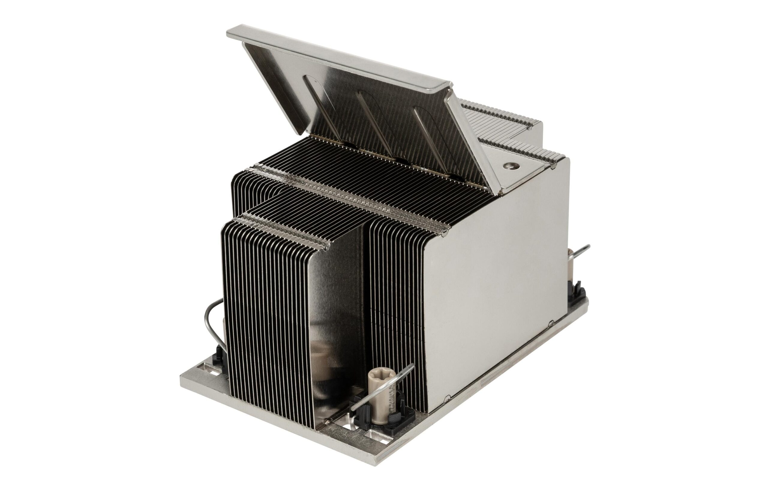 1317259 - Mediatech Dell Heatsink zu Intel Scalable passiv zu PowerEdge T550 kaufen Schweiz | Mediatech.ch
