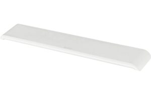 Leitz Handgelenkauflage Ergo Cosy grau