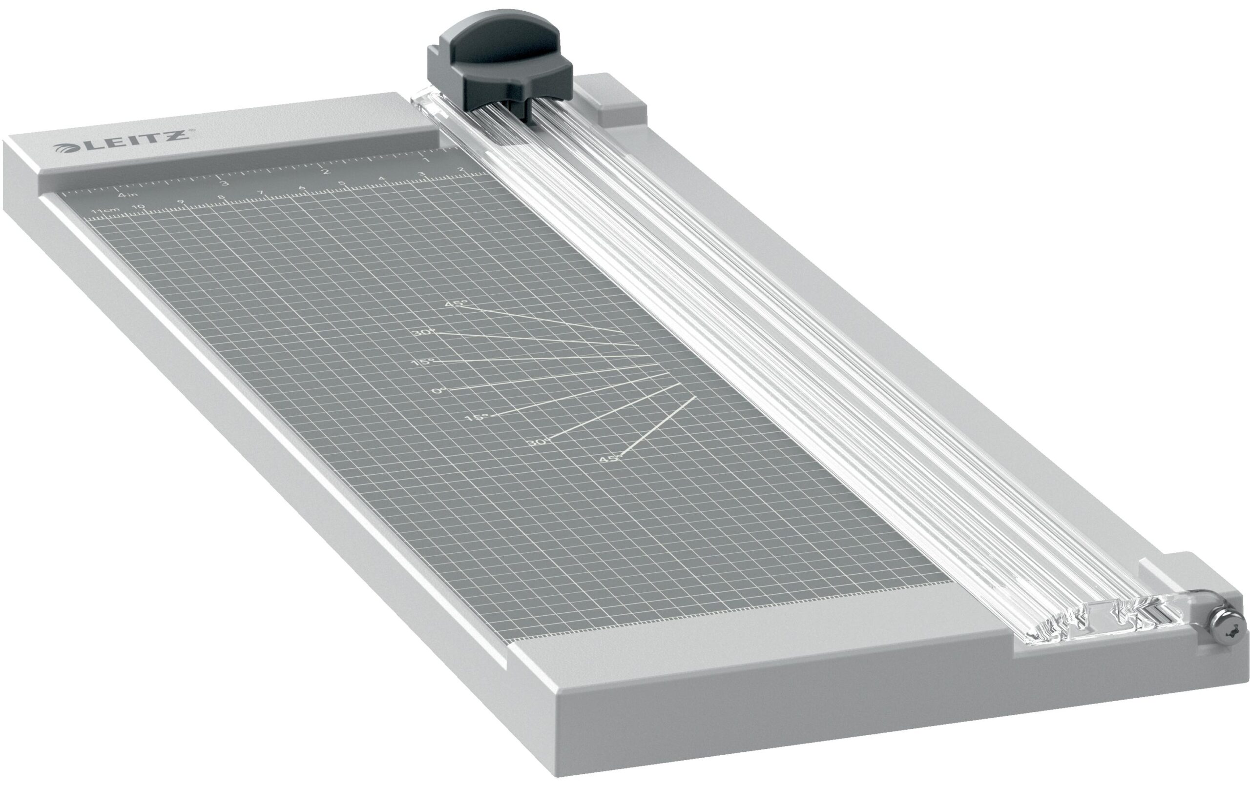 1317929 - Mediatech Leitz Rollenschneider Home A4 8 Blatt, feste einziehbare Klinge kaufen Schweiz | Mediatech.ch