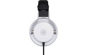 Yamaha HPH MT7 W Studio-Kopfhörer, geschlossen, weiss