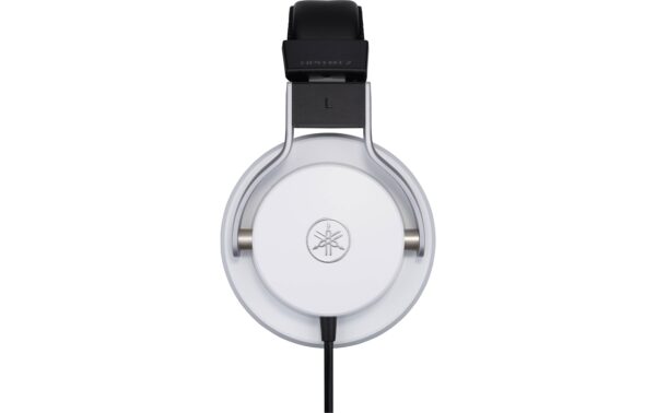 Yamaha HPH MT7 W Studio-Kopfhörer, geschlossen, weiss