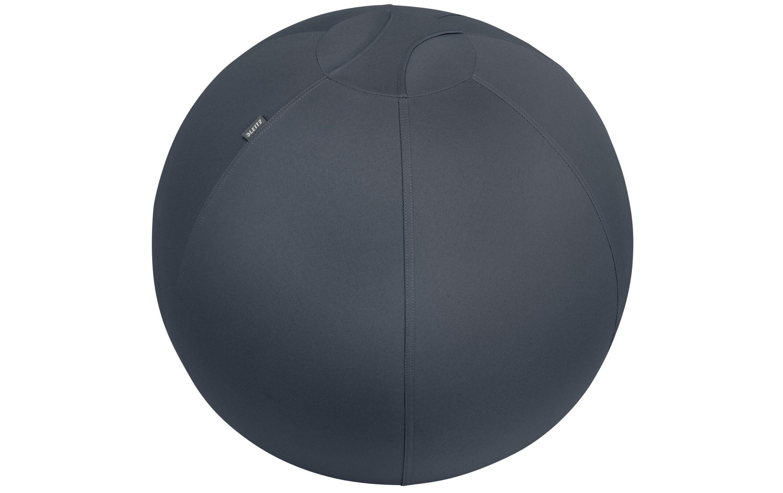 1317983 - Mediatech Leitz Sitzball Ergo Cosy grau kaufen Schweiz | Mediatech.ch