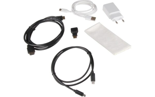 JOY-IT 15 Full-HD smart case resistiver Touchscreen Auflösung 1280 x 800
