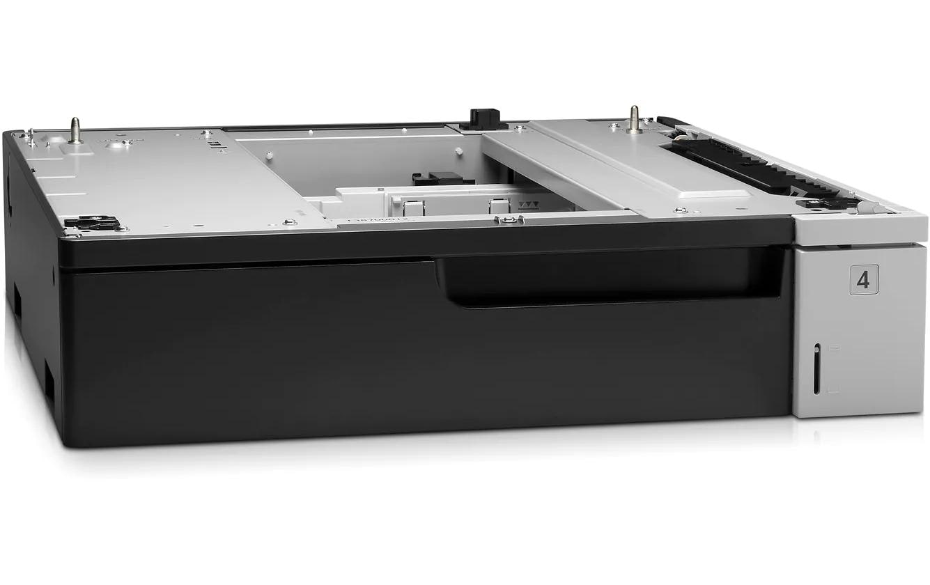 1319870 - Mediatech HP Inc. HP Zusatzschacht - (CF239A) Kapazität: 500 Blatt kaufen | Mediatech.ch