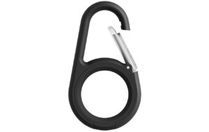 BELKIN Secure Holder mit Karabinerhaken Sc schwarz
