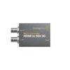 1321136 - Mediatech Blackmagic Micro Converter HDMI to SDI 3G mit Netzteil