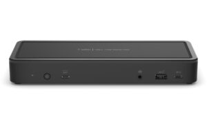 1321439 - Mediatech Belkin USB-C 14-Port Triple Display Dock St