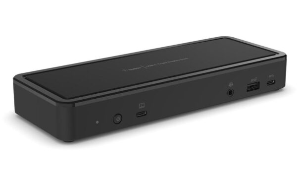 1321439_2 - Mediatech Belkin USB-C 14-Port Triple Display Dock St