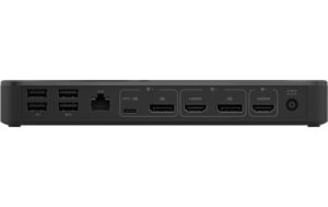 1321439_3 - Mediatech Belkin USB-C 14-Port Triple Display Dock St