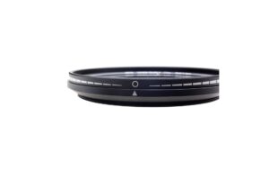 Variable Density II ND3-400 Filter ND- / Graufilter 82 mm