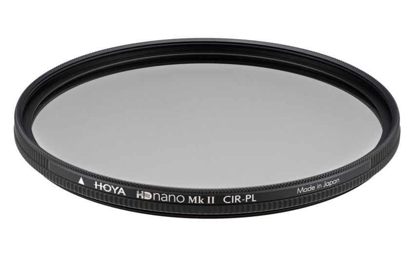 1321977 - Mediatech Hoya HD Nano Mk II CIR-PL Filter Polarisationsfilter 67 mm kaufen | Mediatech.ch