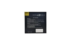 HD Mk II CIR-PL Filter Polarisationsfilter 67 mm