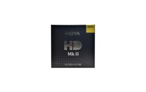 HD Mk II CIR-PL Filter Polarisationsfilter 72 mm