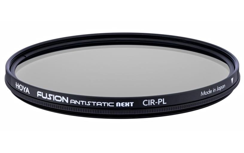 Fusion Antistatic Next CIR-PL Filter Polarisationsfilter 72 mm