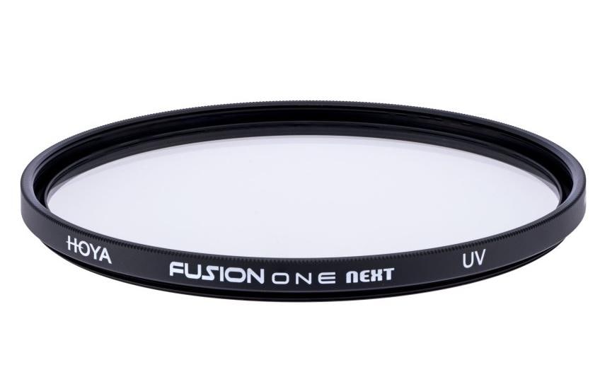 1322051 - Mediatech Hoya Fusion ONE Next UV Filter UV-Filter 58 mm kaufen | Mediatech.ch